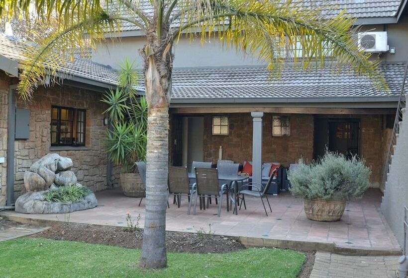 בית מלון כפרי The Willow Inn