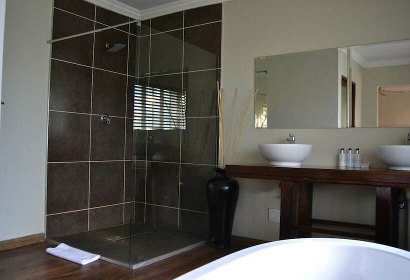 בית מלון כפרי The Willow Inn