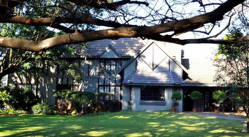 בית מלון כפרי The Willow Inn