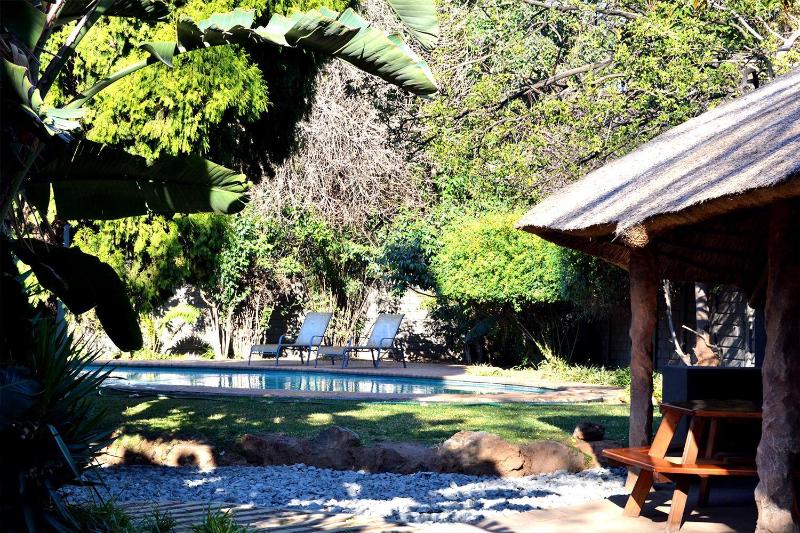 בית מלון כפרי The Willow Inn