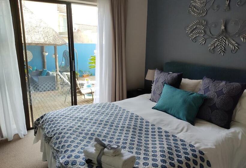 בית מלון כפרי Palm Beach Guesthouse
