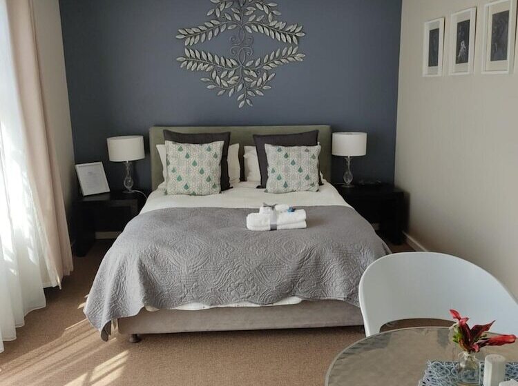 בית מלון כפרי Palm Beach Guesthouse