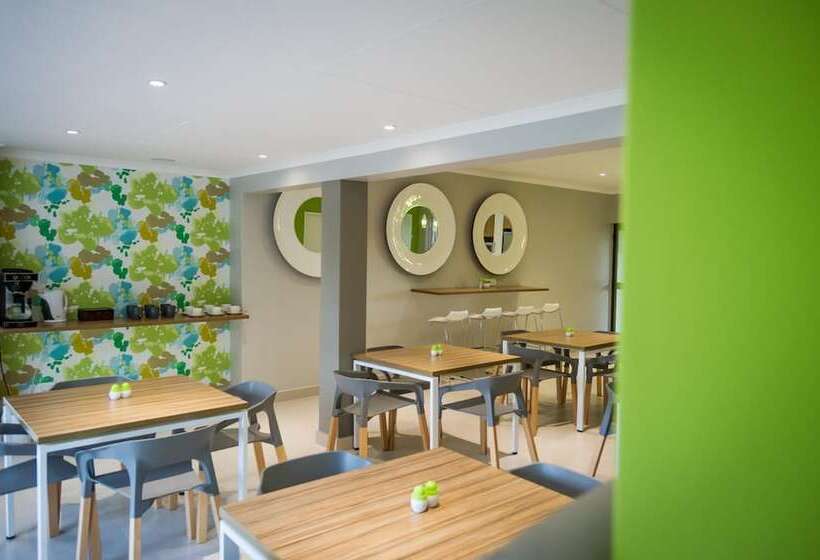 호텔 Palm Lodge Guest House