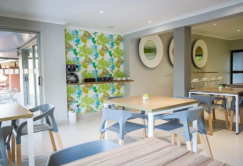 호텔 Palm Lodge Guest House