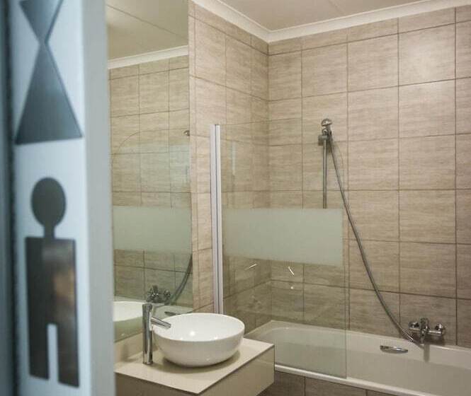 호텔 Palm Lodge Guest House