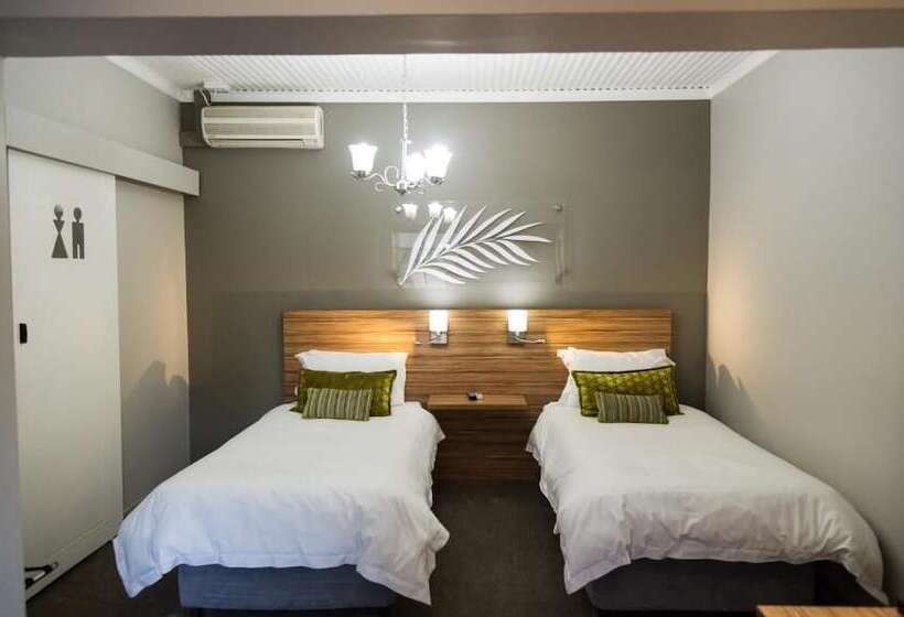 호텔 Palm Lodge Guest House