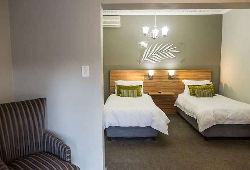 호텔 Palm Lodge Guest House