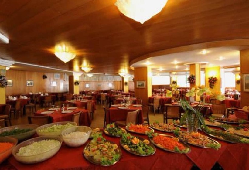 Отель Palme & Suite