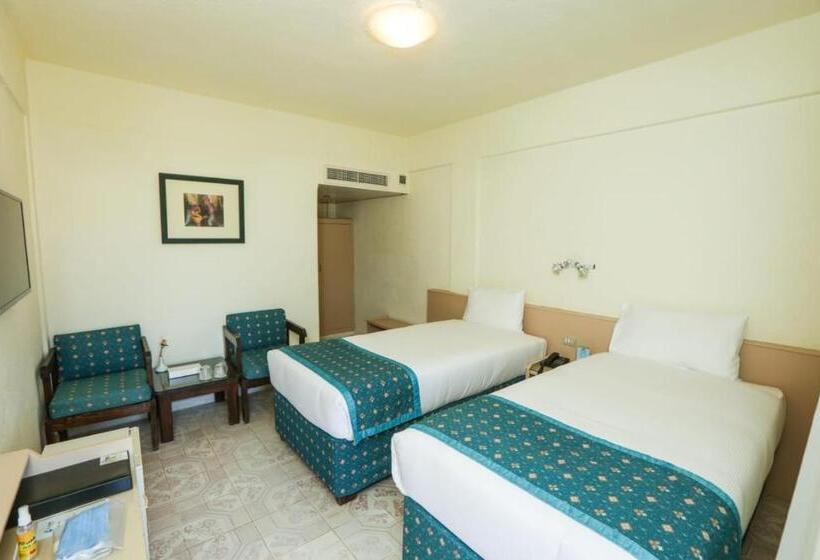 Отель Eagles Paradise Abu Soma Resort