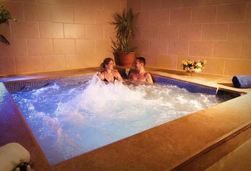 Отель Eagles Paradise Abu Soma Resort