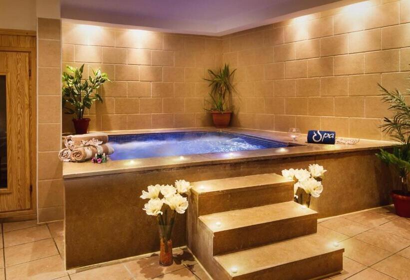 Отель Eagles Paradise Abu Soma Resort