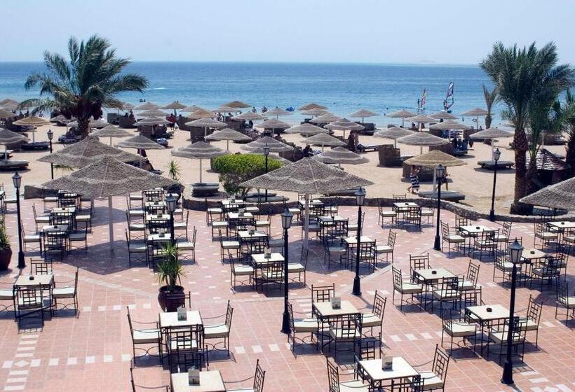 Отель Eagles Paradise Abu Soma Resort