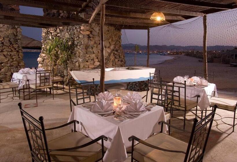 Отель Eagles Paradise Abu Soma Resort