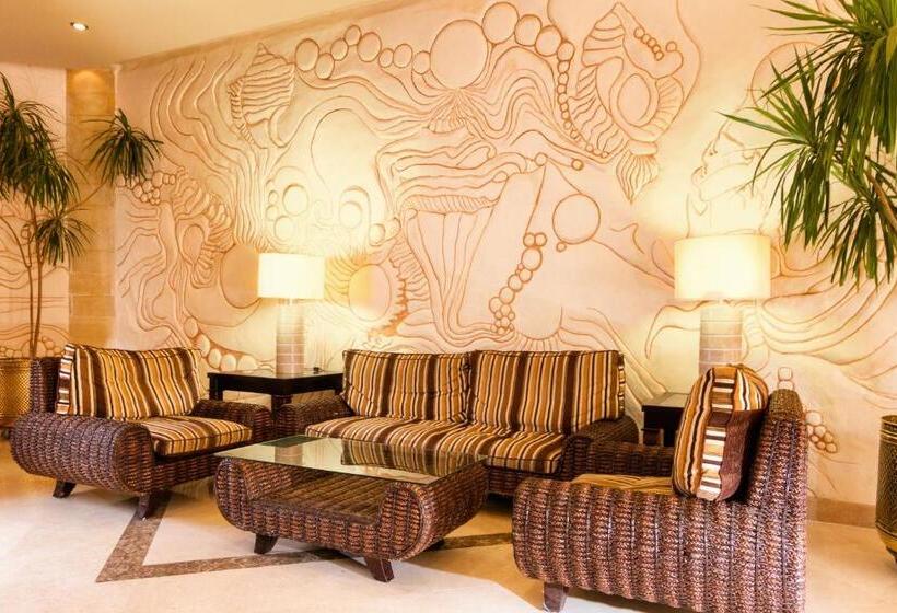 Отель Eagles Paradise Abu Soma Resort