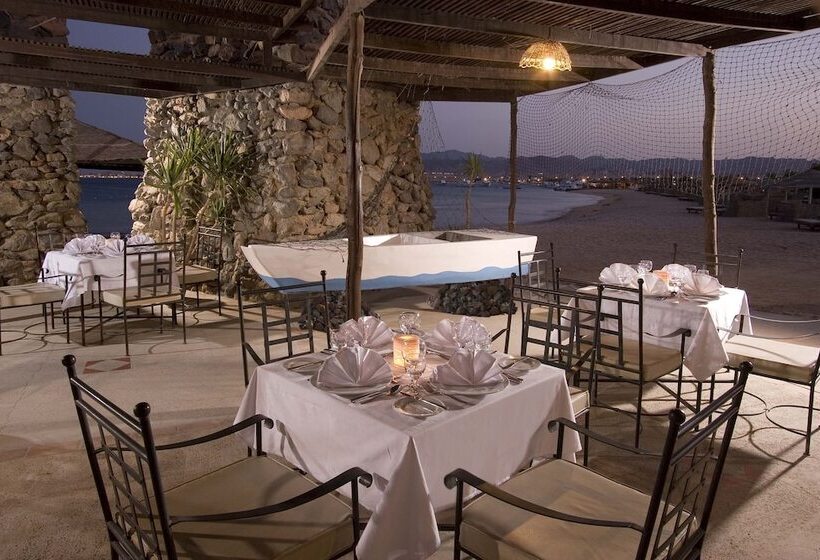 Отель Eagles Paradise Abu Soma Resort