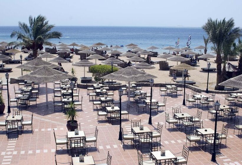 Отель Eagles Paradise Abu Soma Resort