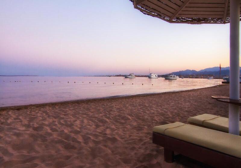 Отель Eagles Paradise Abu Soma Resort