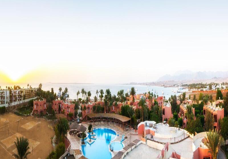 Отель Eagles Paradise Abu Soma Resort