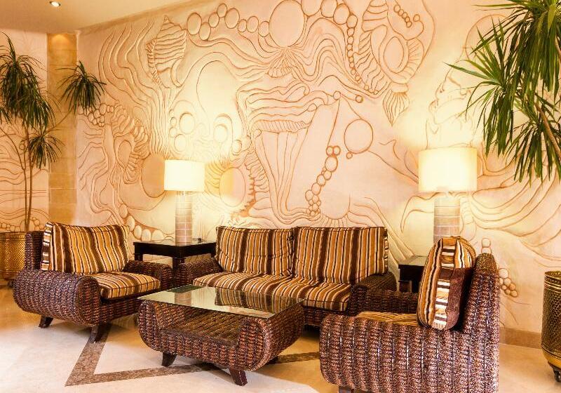 Отель Eagles Paradise Abu Soma Resort