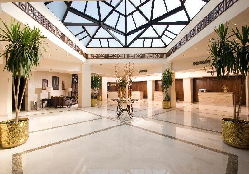 Отель Eagles Paradise Abu Soma Resort