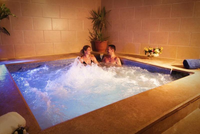 Отель Eagles Paradise Abu Soma Resort