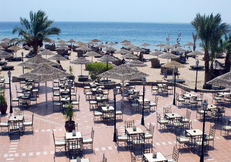 Отель Eagles Paradise Abu Soma Resort