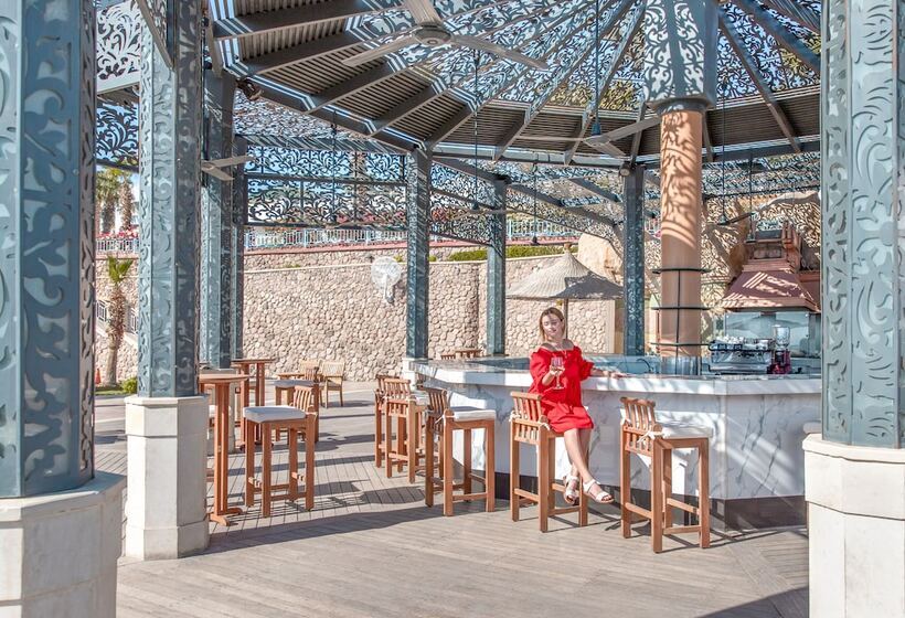 فندق Park Regency Sharm El Sheikh Resort