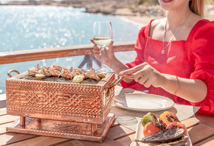 فندق Park Regency Sharm El Sheikh Resort