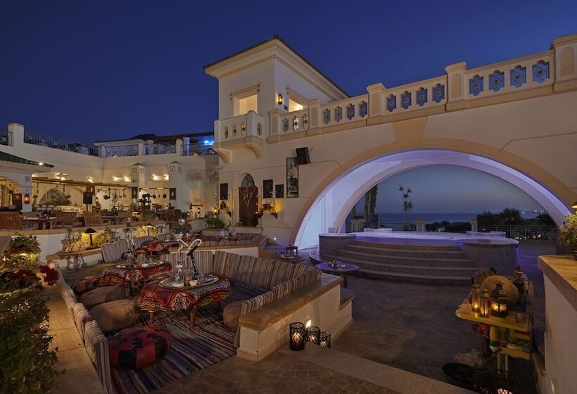 فندق Park Regency Sharm El Sheikh Resort