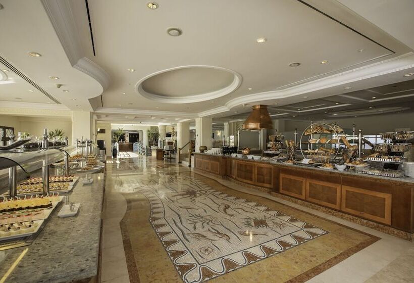 فندق Park Regency Sharm El Sheikh Resort