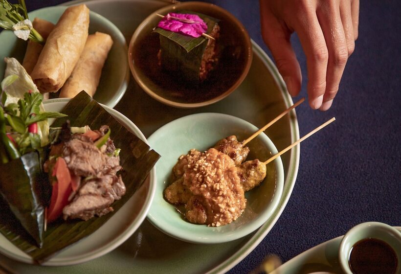 فندق Park Regency Sharm El Sheikh Resort