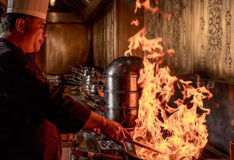 فندق Park Regency Sharm El Sheikh Resort