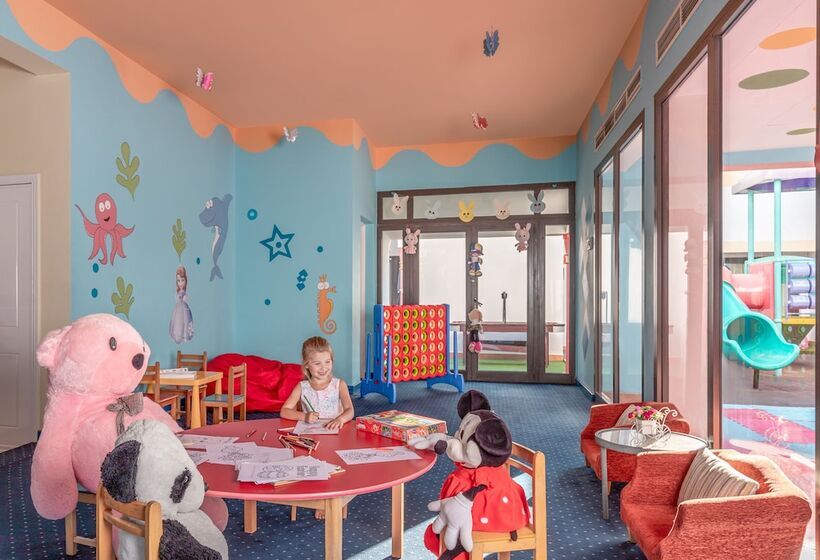 فندق Park Regency Sharm El Sheikh Resort