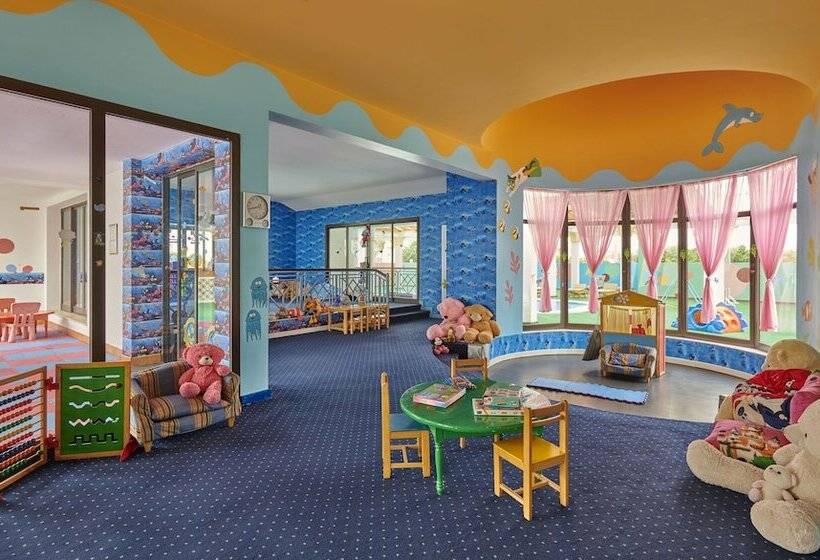 فندق Park Regency Sharm El Sheikh Resort