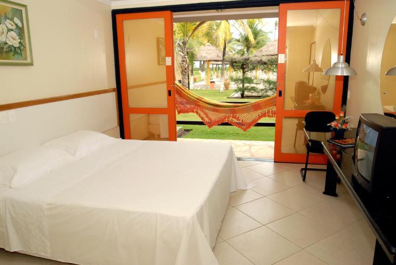 Hotel Parque Dos Coqueiros