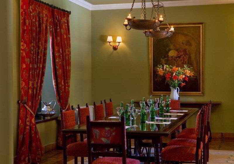 هتل Patios De Cafayate