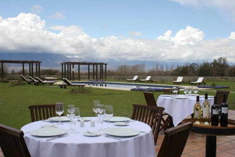 ホテル Patios De Cafayate