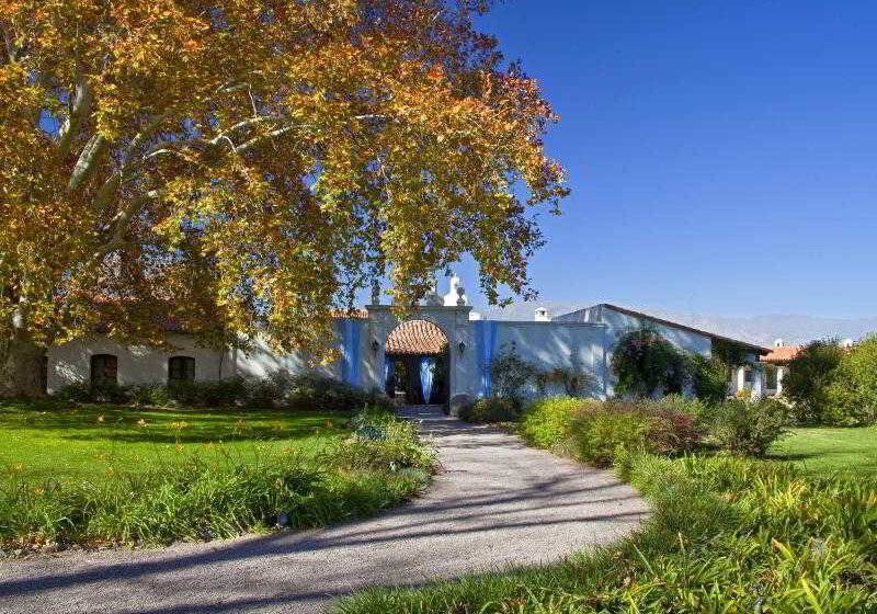 ホテル Patios De Cafayate