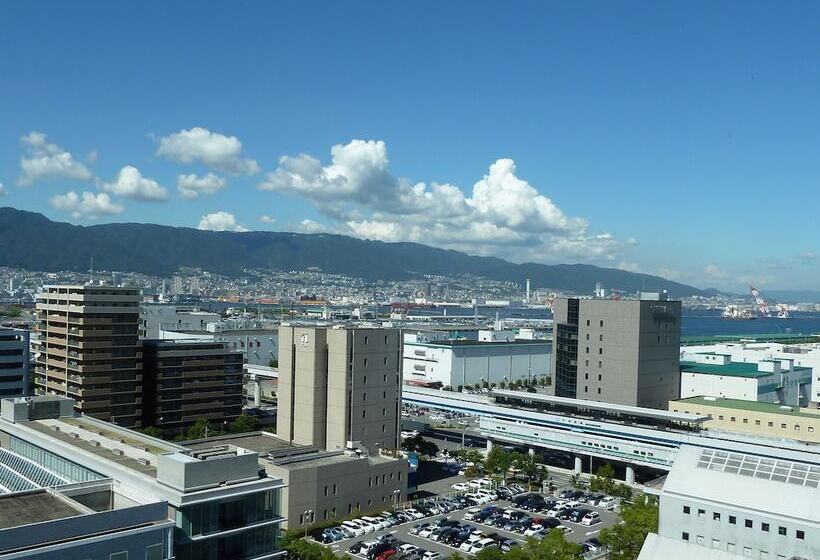 ホテル Pearl City Kobe