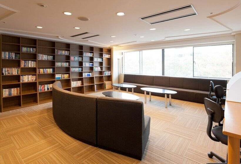 ホテル Pearl City Kobe