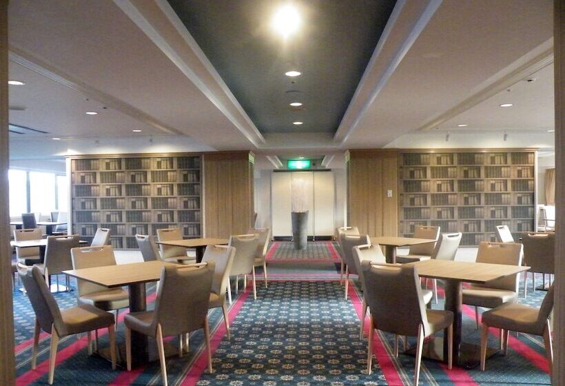 ホテル Pearl City Kobe