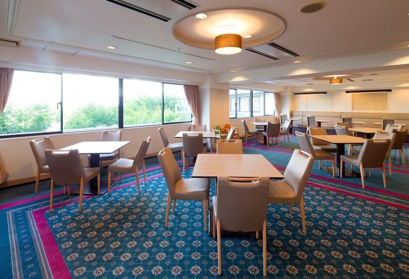 ホテル Pearl City Kobe