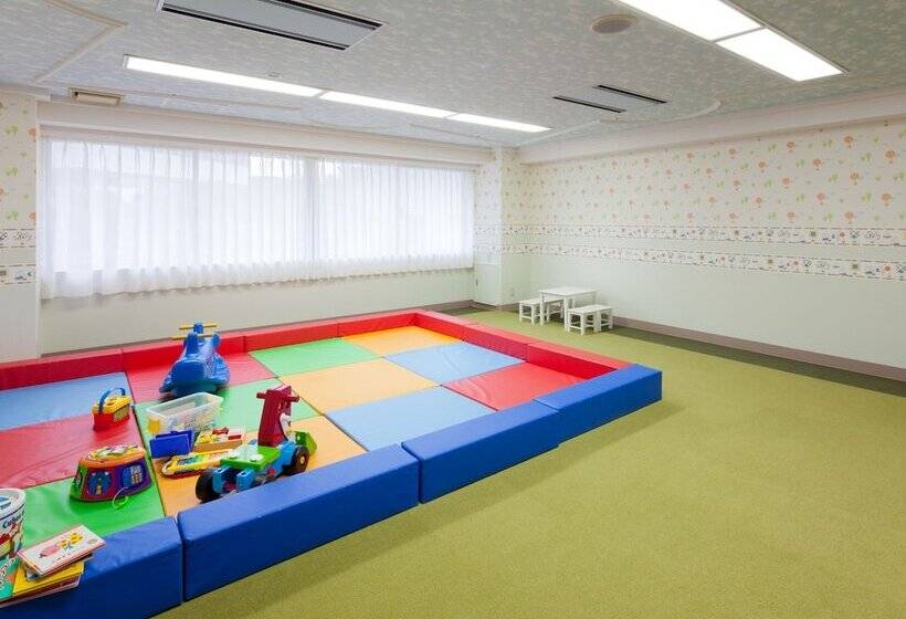 ホテル Pearl City Kobe