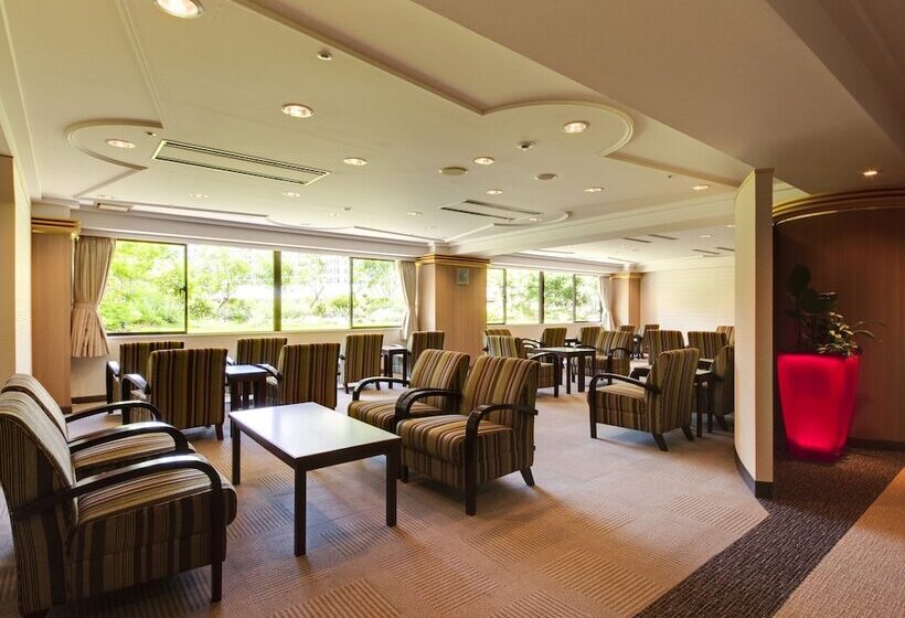 ホテル Pearl City Kobe