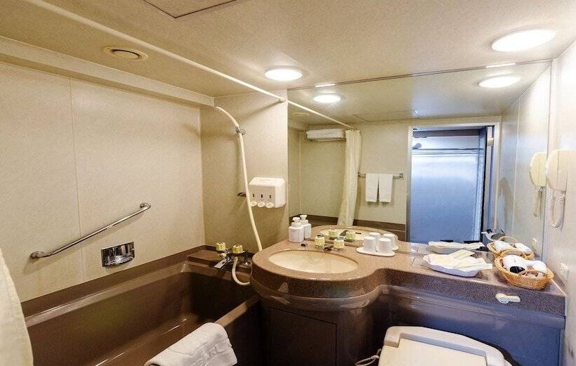 ホテル Pearl City Kobe