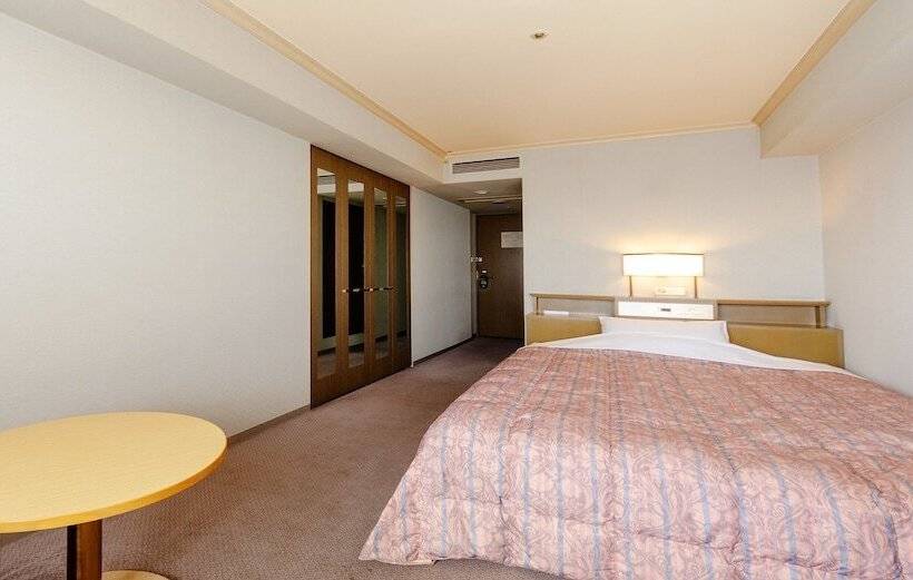 ホテル Pearl City Kobe