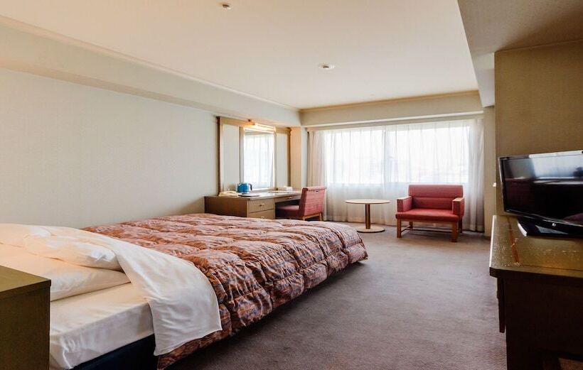 ホテル Pearl City Kobe