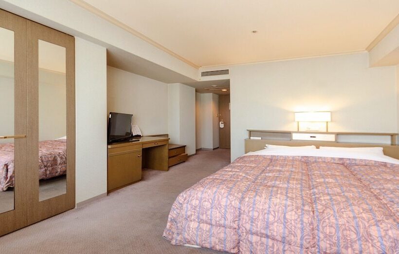 ホテル Pearl City Kobe