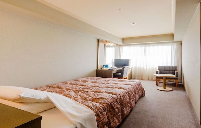 ホテル Pearl City Kobe