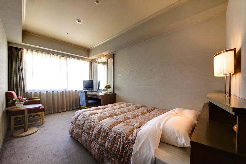 ホテル Pearl City Kobe